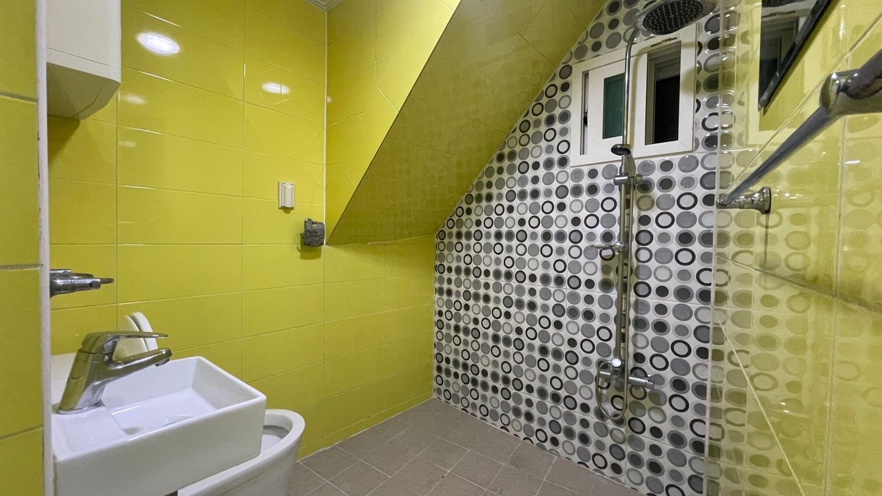 Photo of Bathroom in Jegi-dong