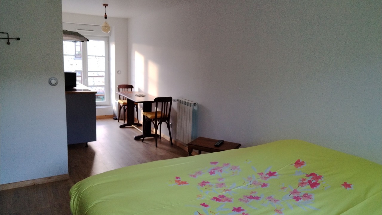 Photo of Bedroom in Saints