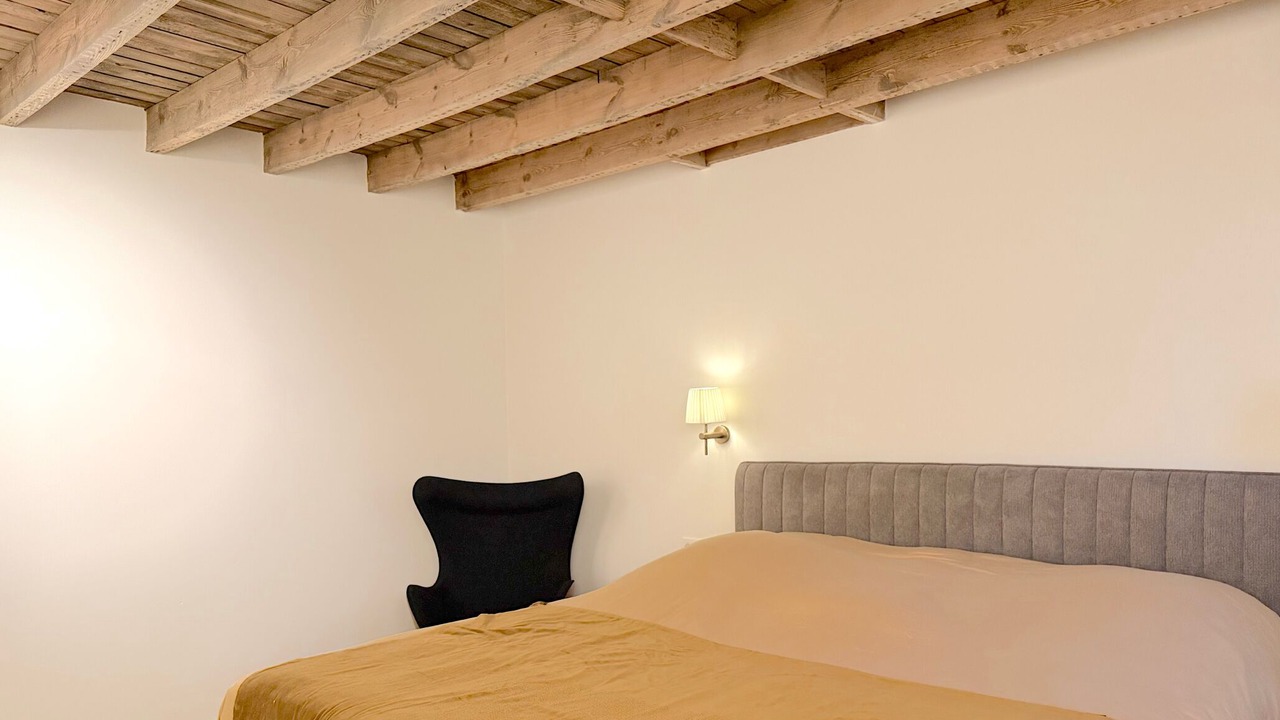 Photo of Bedroom in Knokke
