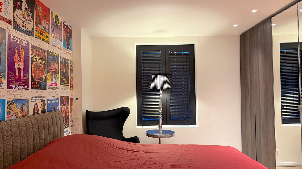 Photo of Bedroom in Knokke
