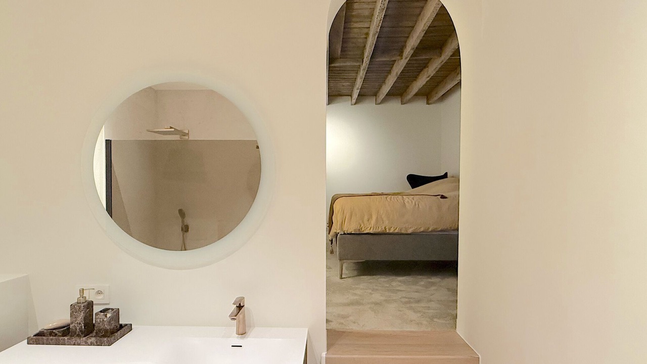 Photo of Bathroom in Knokke