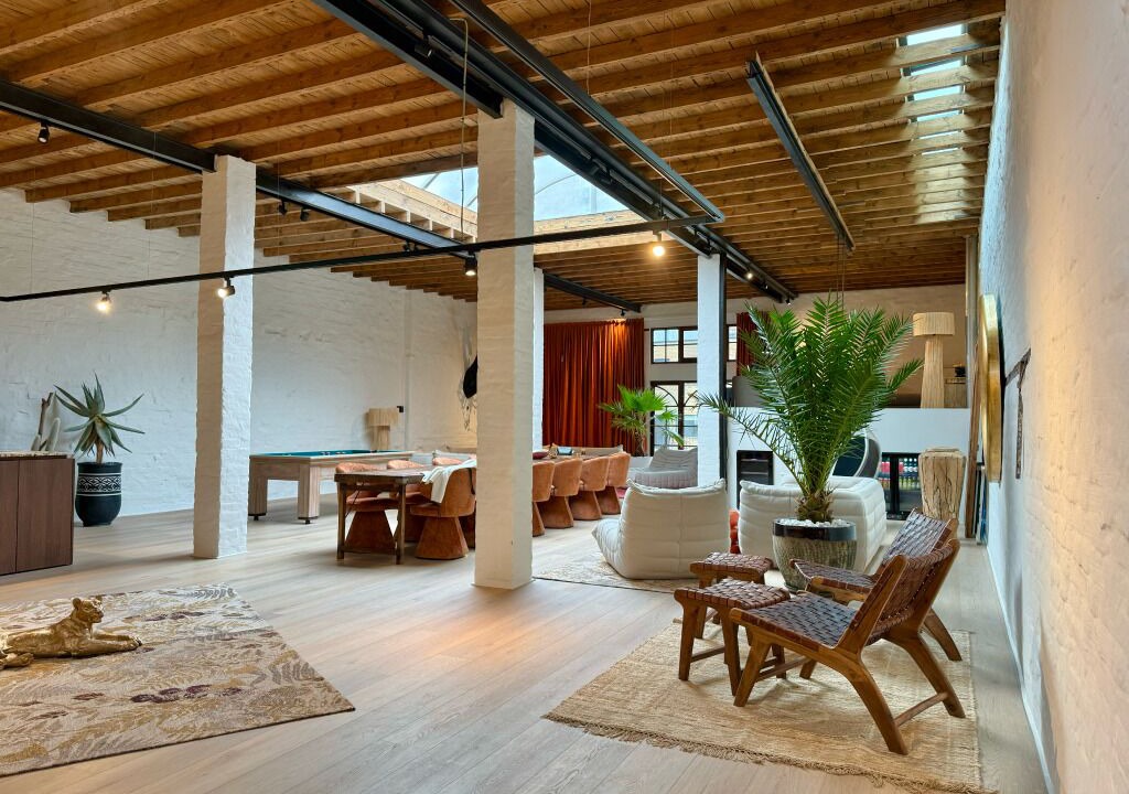 Photo of Bedroom in Knokke