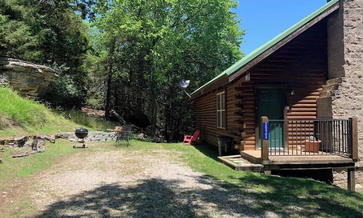 Photo of Outdoor in Garfield