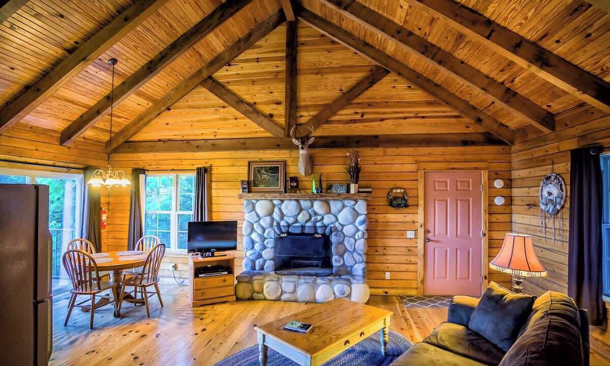 Photo of Livingroom in Garfield
