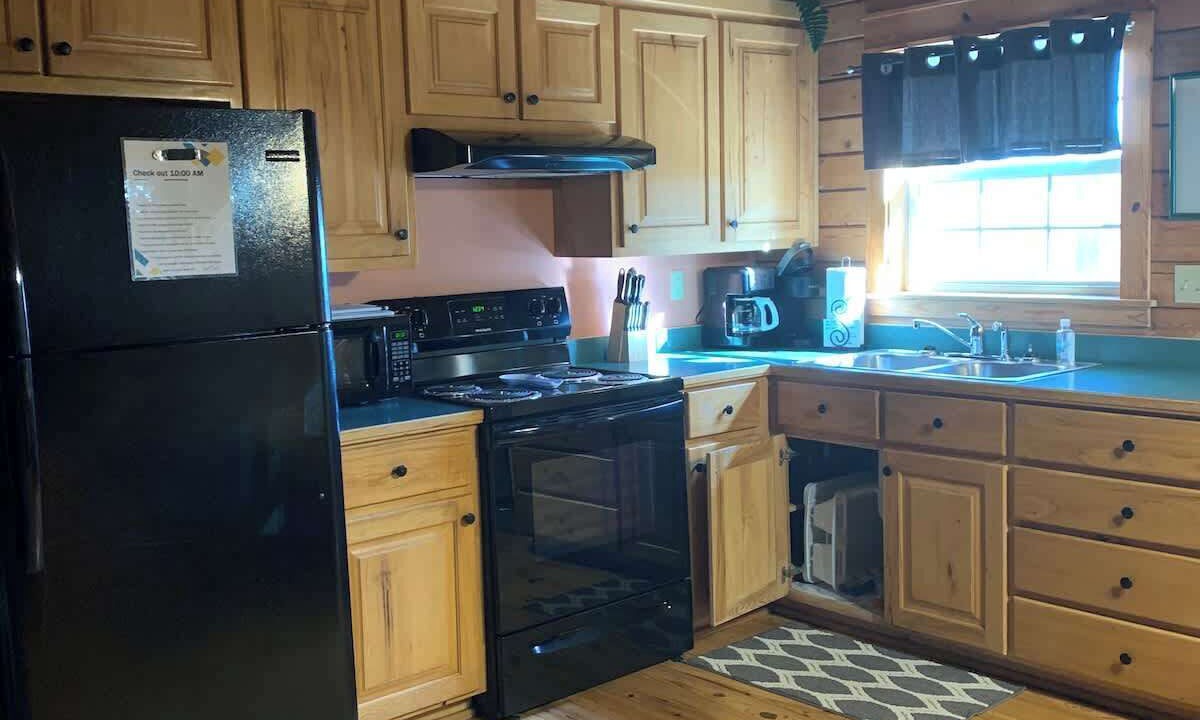 Photo of Kitchen in Garfield