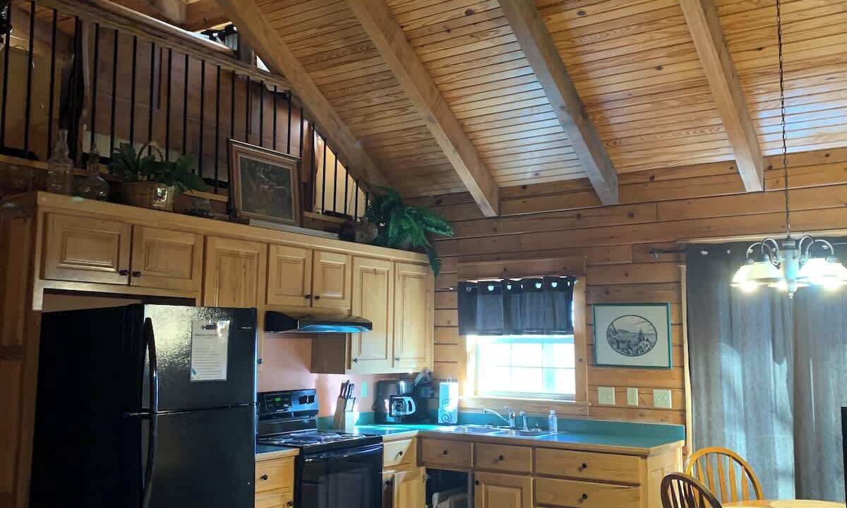 Photo of Kitchen in Garfield