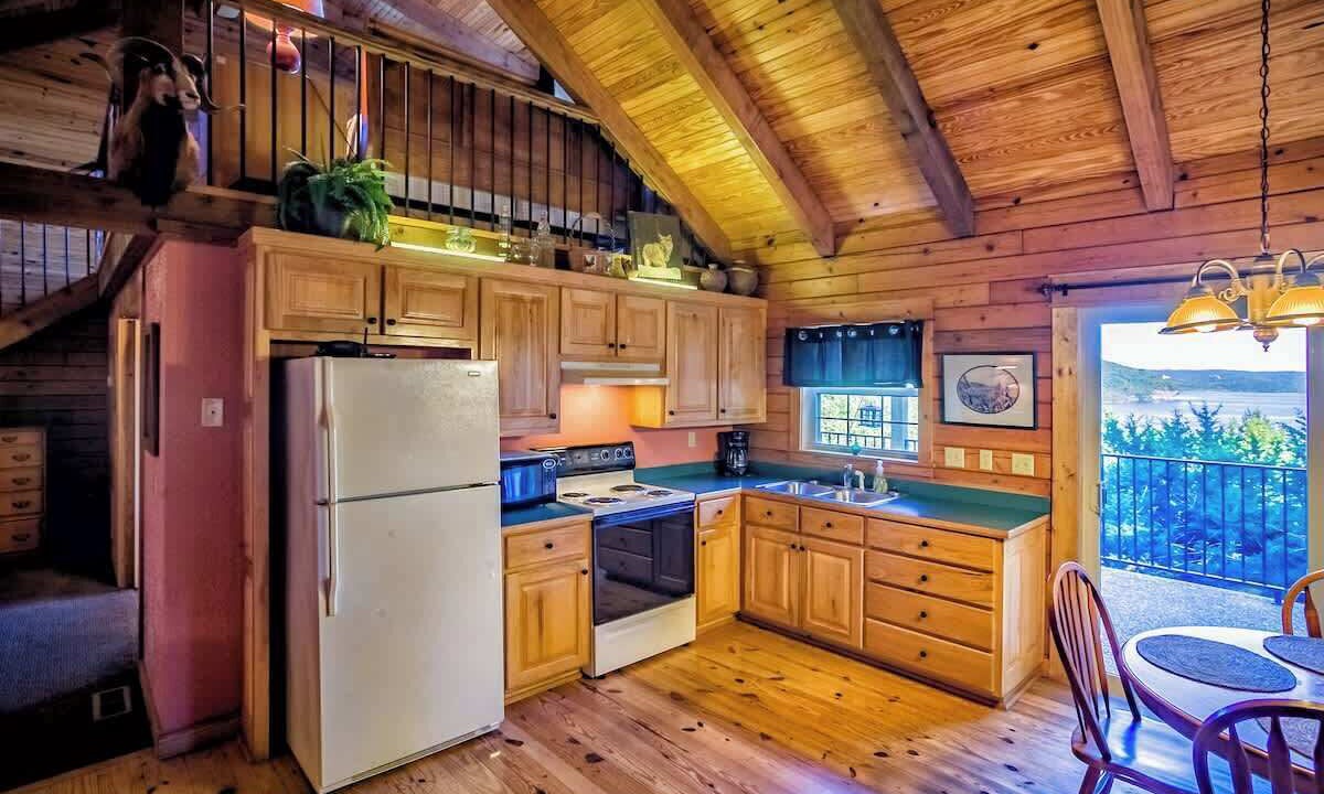 Photo of Kitchen in Garfield