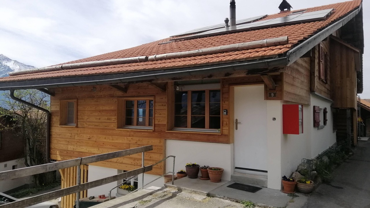 Photo of Outdoor in Goldiwil