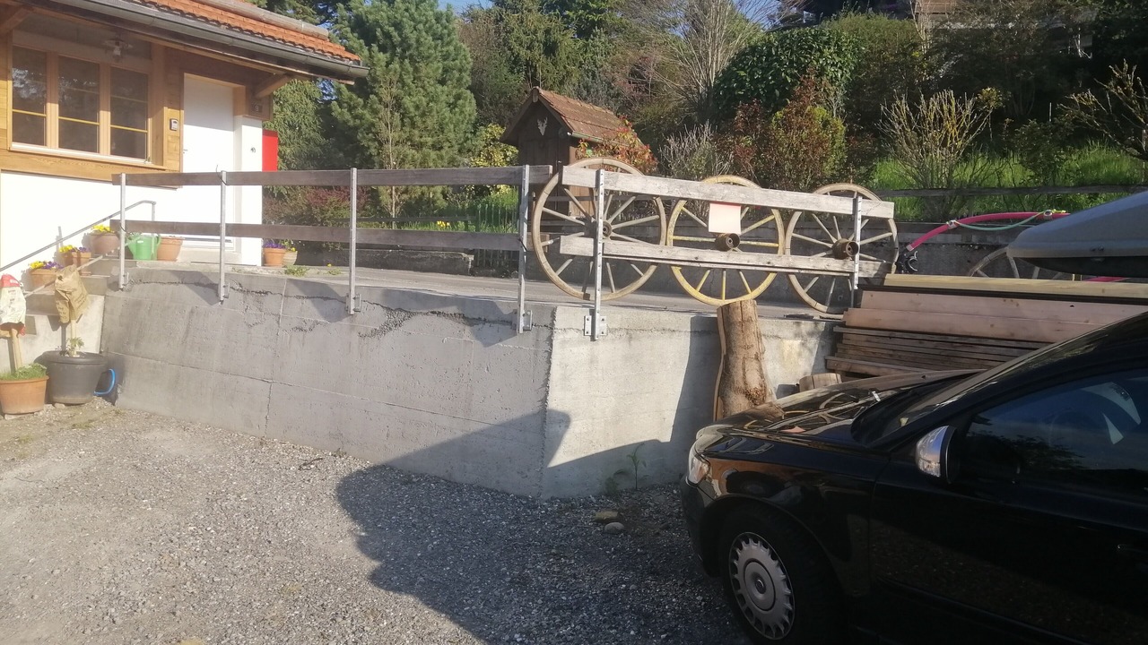 Photo of Outdoor in Goldiwil
