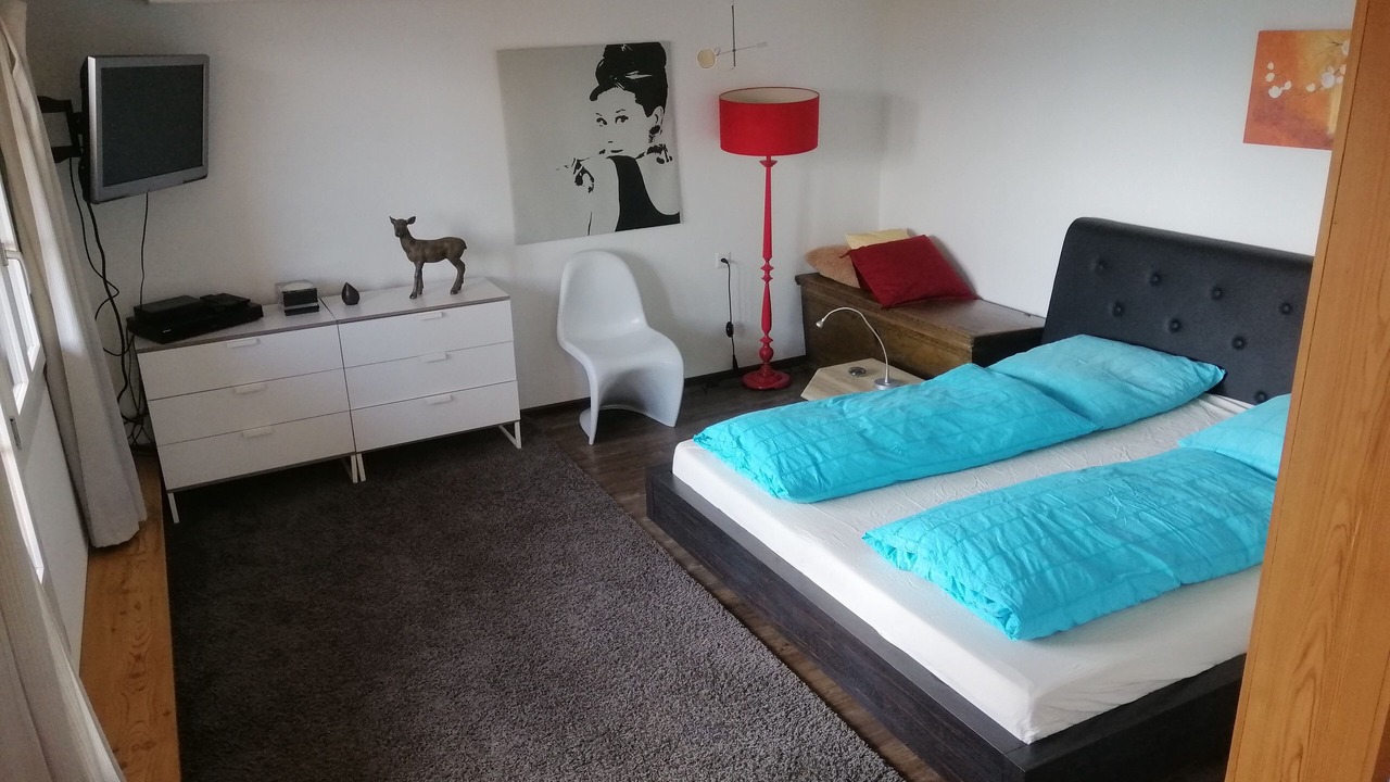 Photo of Bedroom in Goldiwil