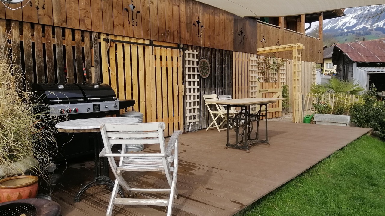 Photo of Outdoor in Goldiwil