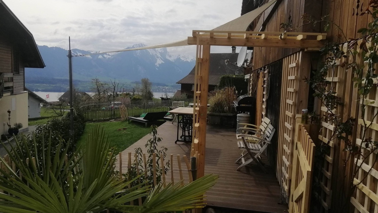 Photo of Outdoor in Goldiwil