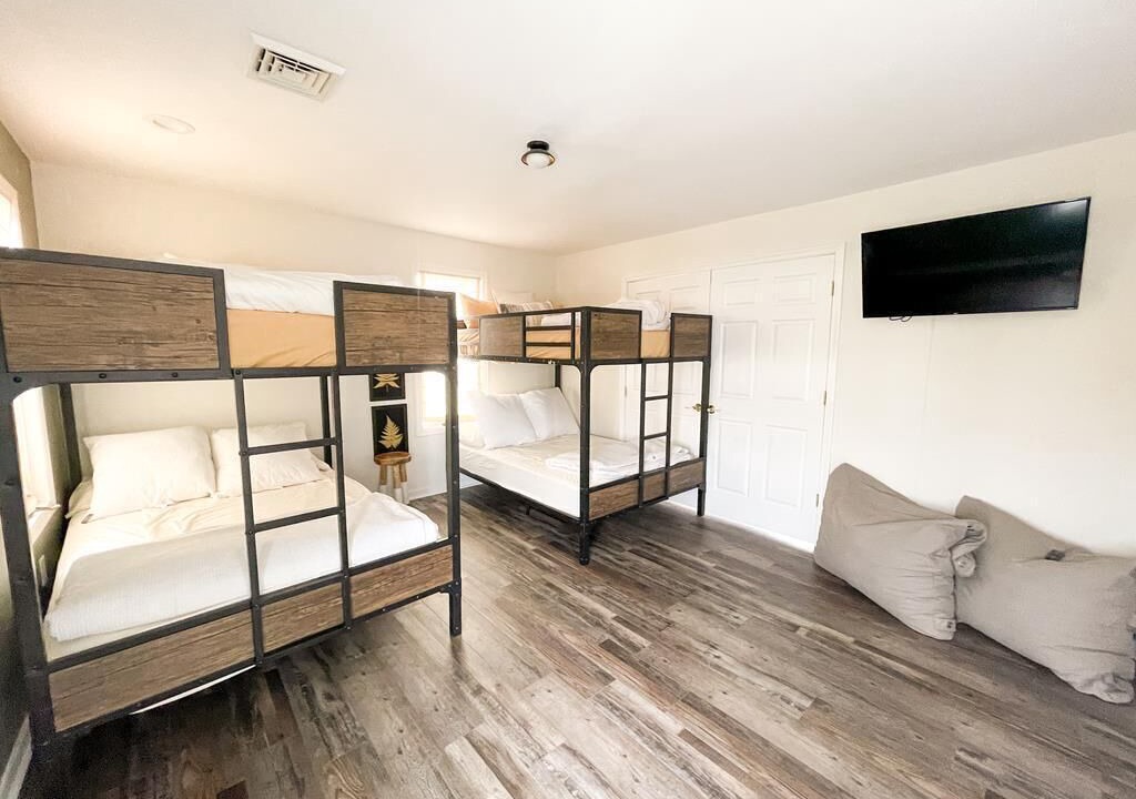 Photo of Bedroom in Green Creek