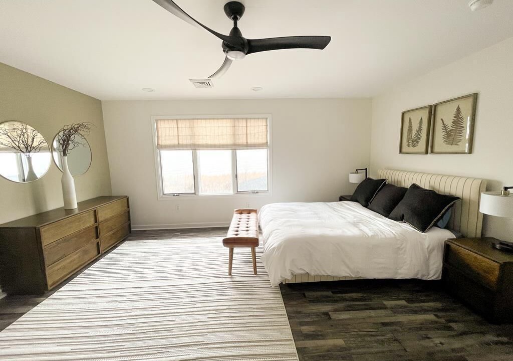 Photo of Bedroom in Green Creek