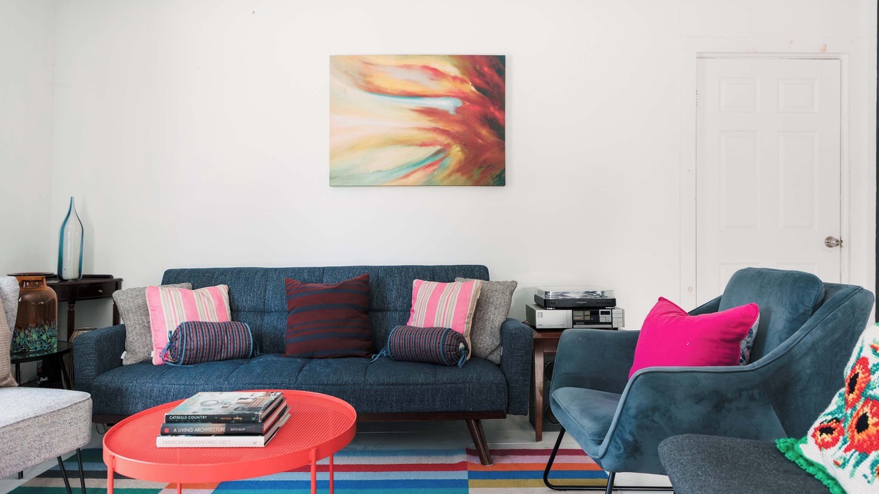 Photo of Livingroom in Bloomfield