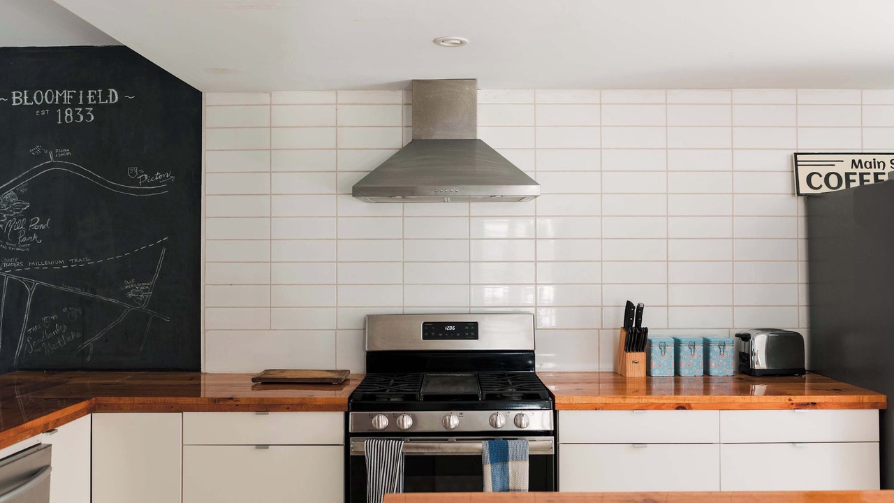 Photo of Kitchen in Bloomfield