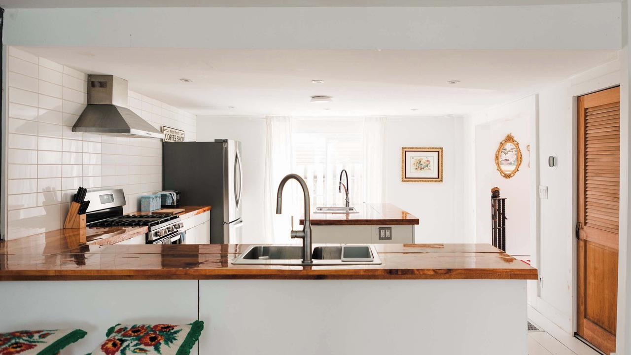 Photo of Kitchen in Bloomfield