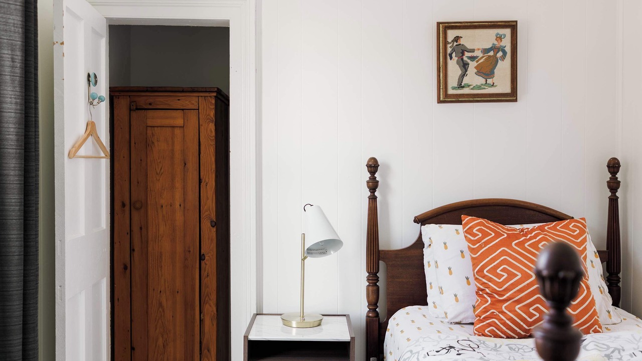 Photo of Bedroom in Bloomfield