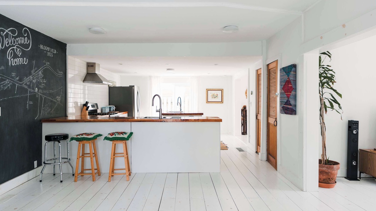 Photo of Kitchen in Bloomfield