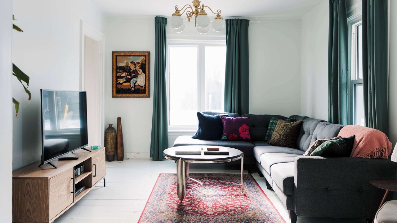 Photo of Livingroom in Bloomfield