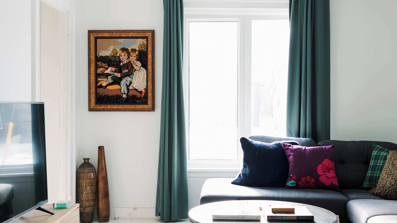 Photo of Livingroom in Bloomfield