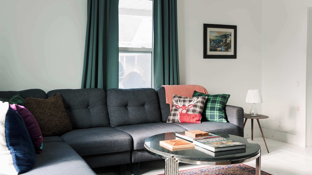 Photo of Livingroom in Bloomfield