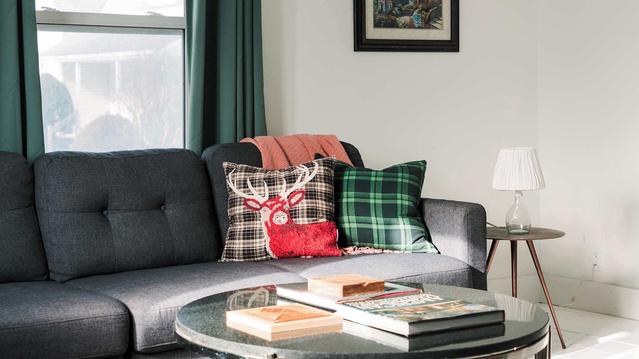 Photo of Livingroom in Bloomfield