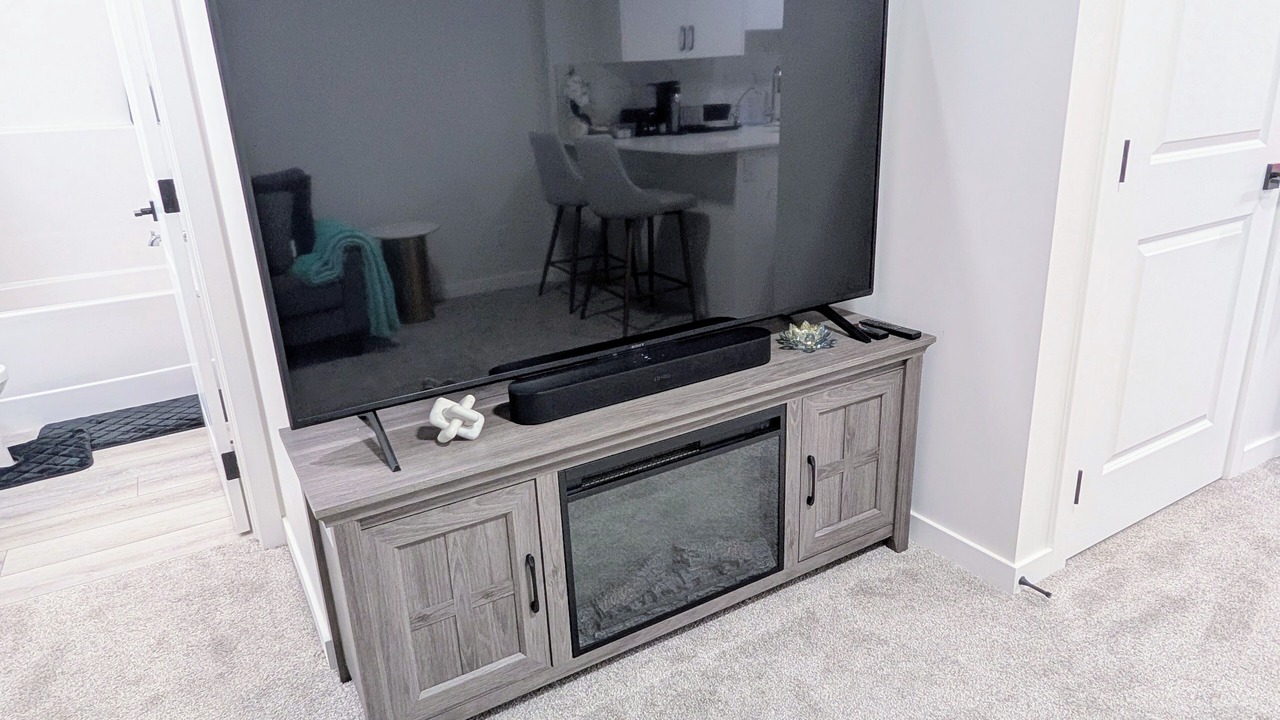 Photo of Livingroom in Silverado