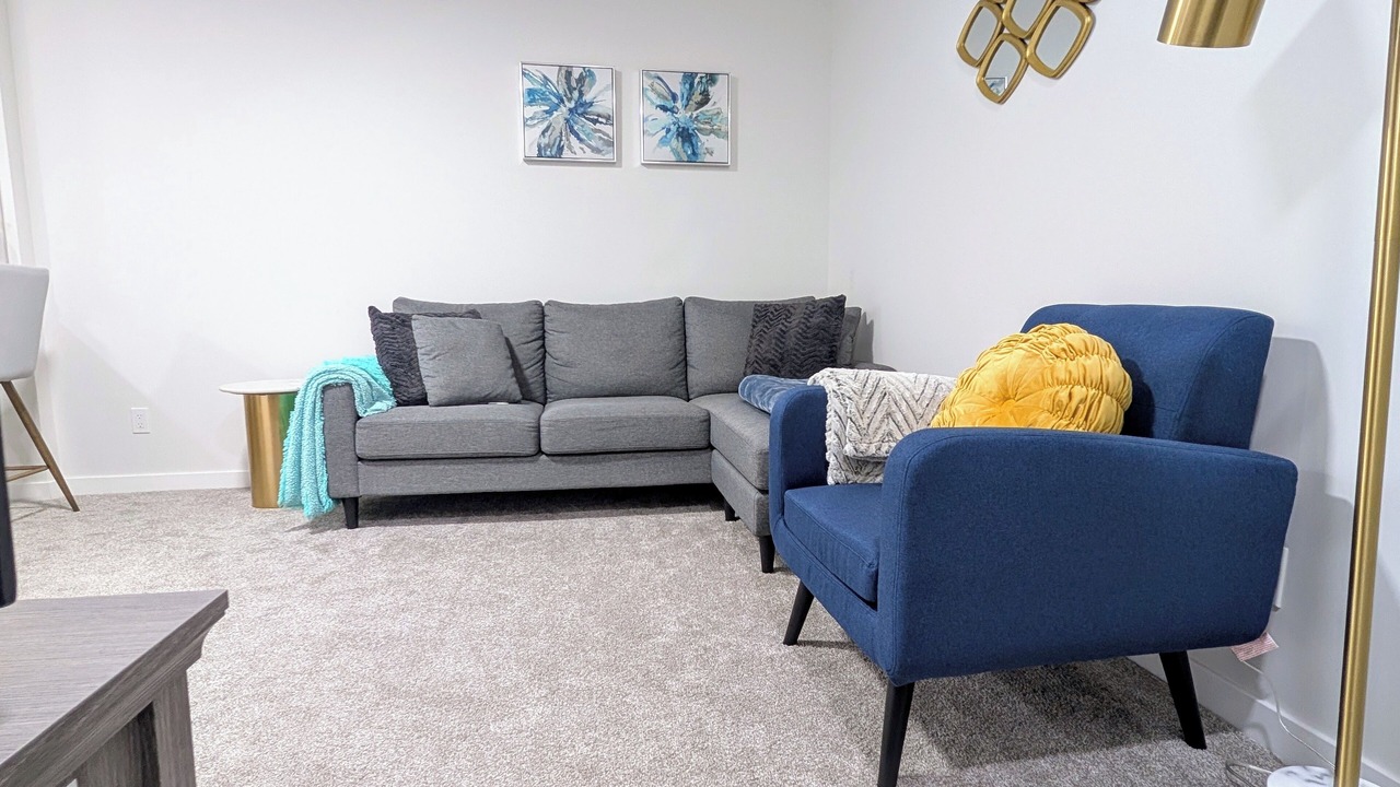 Photo of Livingroom in Silverado