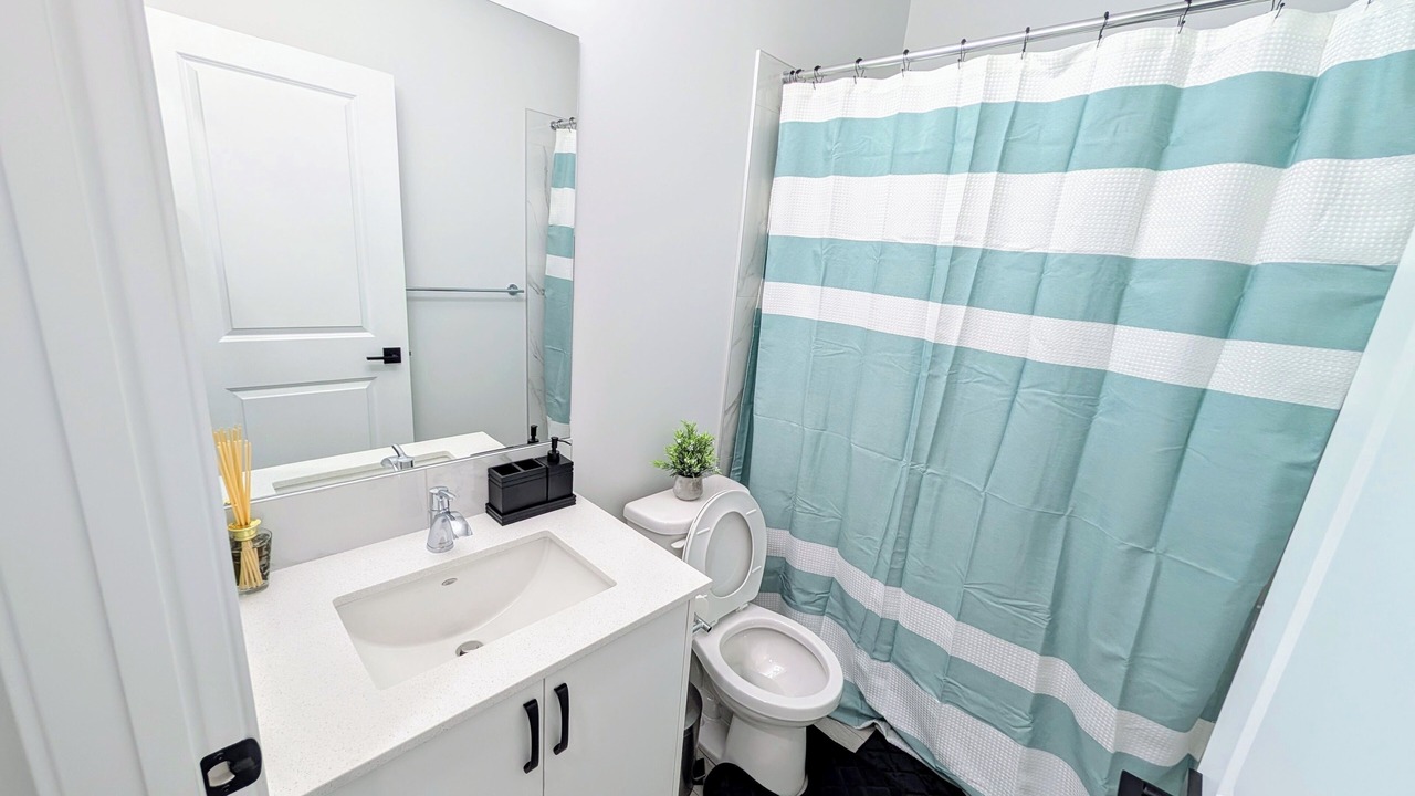 Photo of Bathroom in Silverado