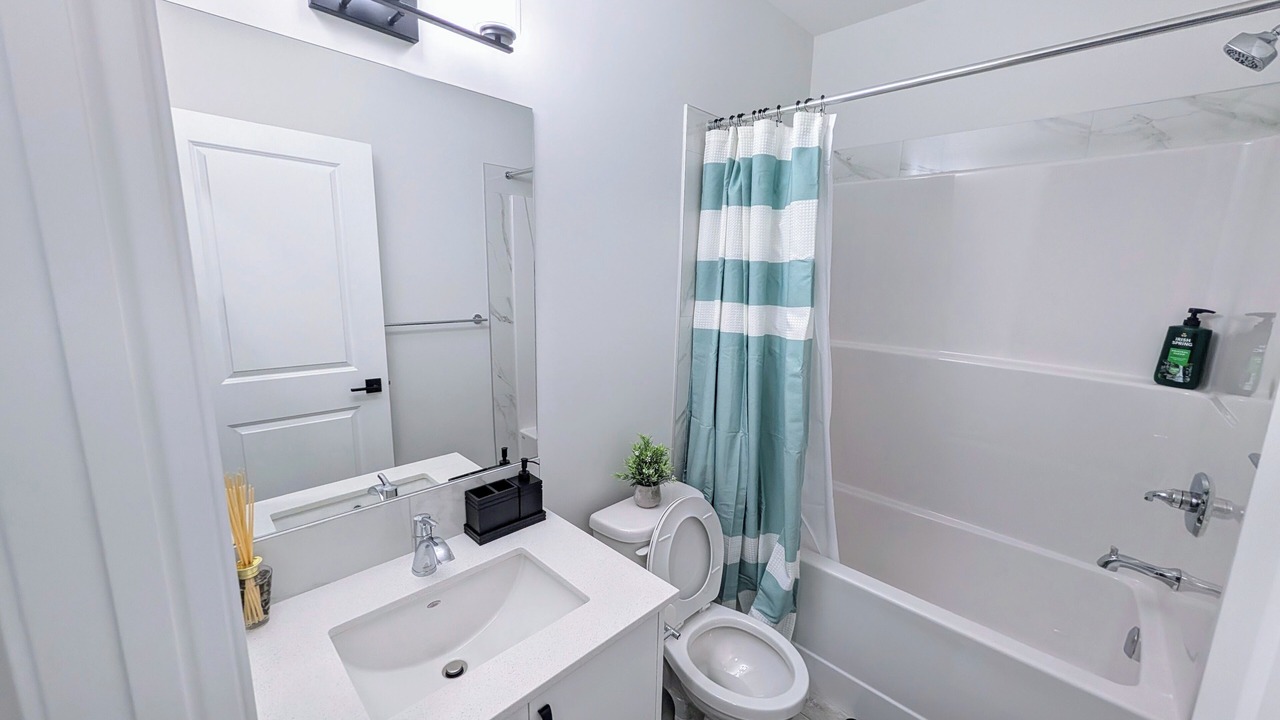 Photo of Bathroom in Silverado
