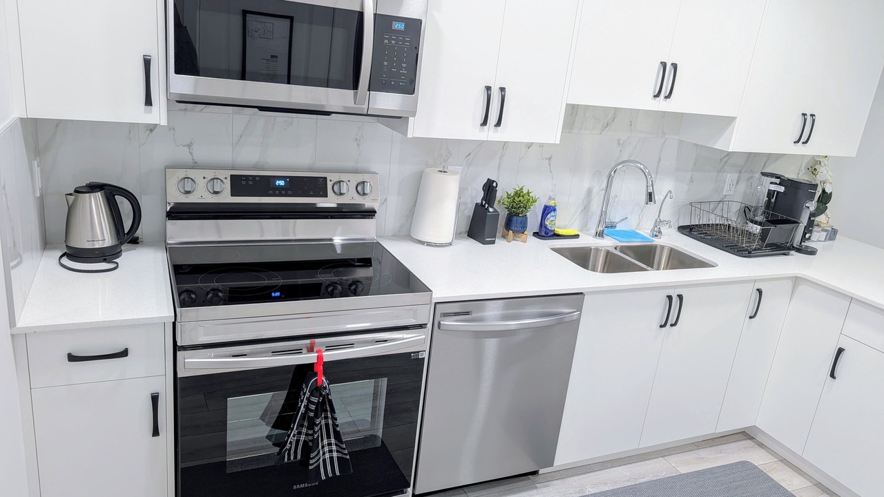 Photo of Kitchen in Silverado