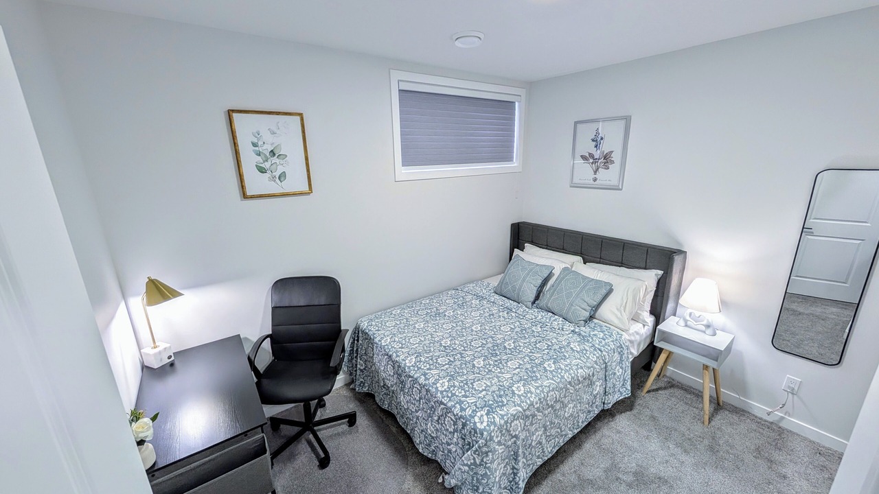 Photo of Bedroom in Silverado