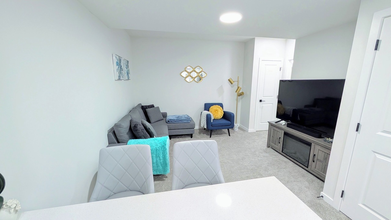 Photo of Livingroom in Silverado