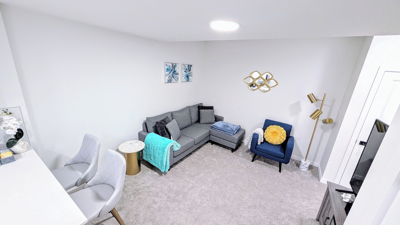 Photo of Livingroom in Silverado