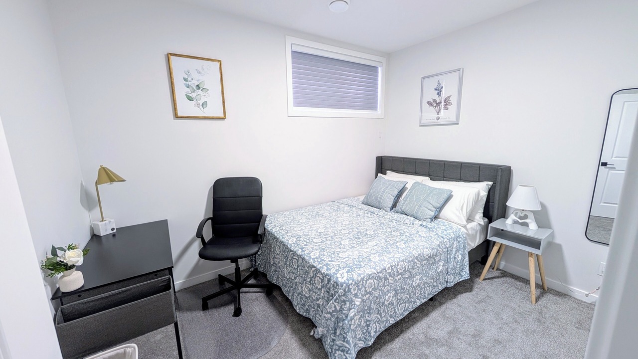 Photo of Bedroom in Silverado