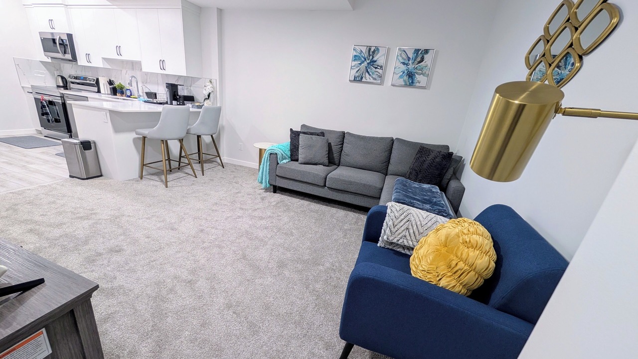 Photo of Livingroom in Silverado