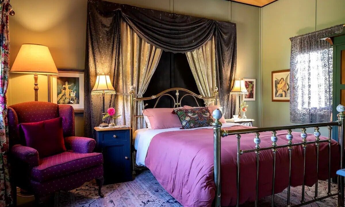 Photo of Bedroom in Billinudgel