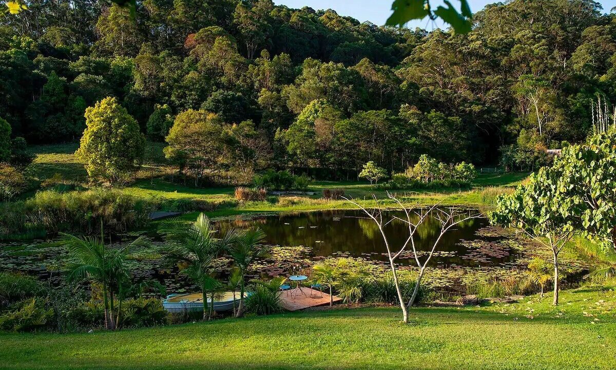 Photo of Outdoor in Billinudgel