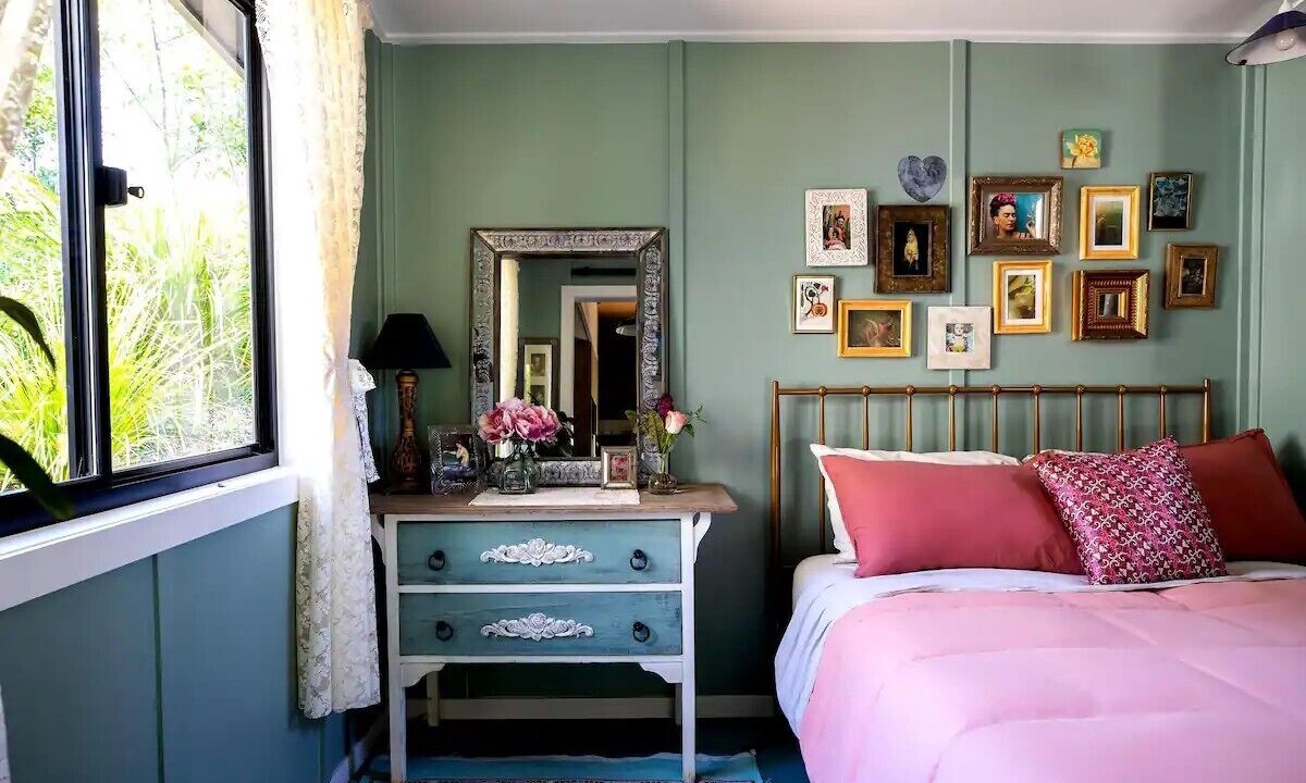 Photo of Bedroom in Billinudgel