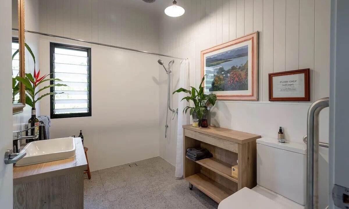 Photo of Bathroom in Billinudgel