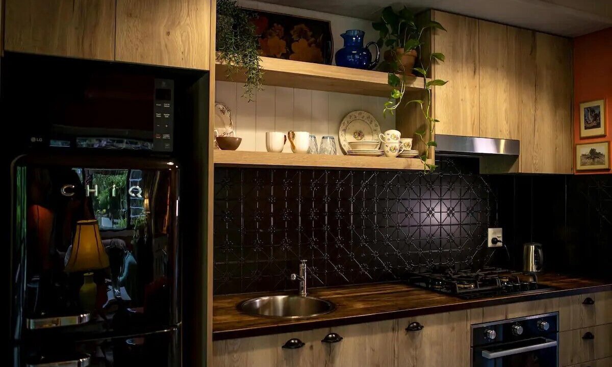 Photo of Kitchen in Billinudgel