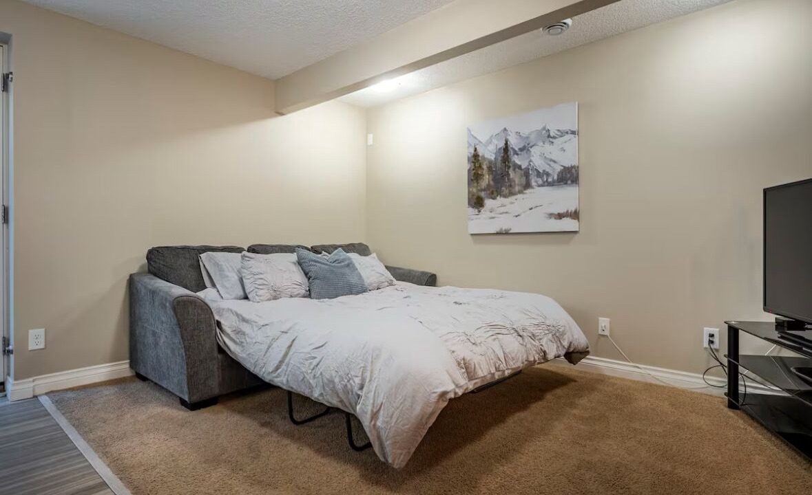 Photo of Bedroom in Silverado