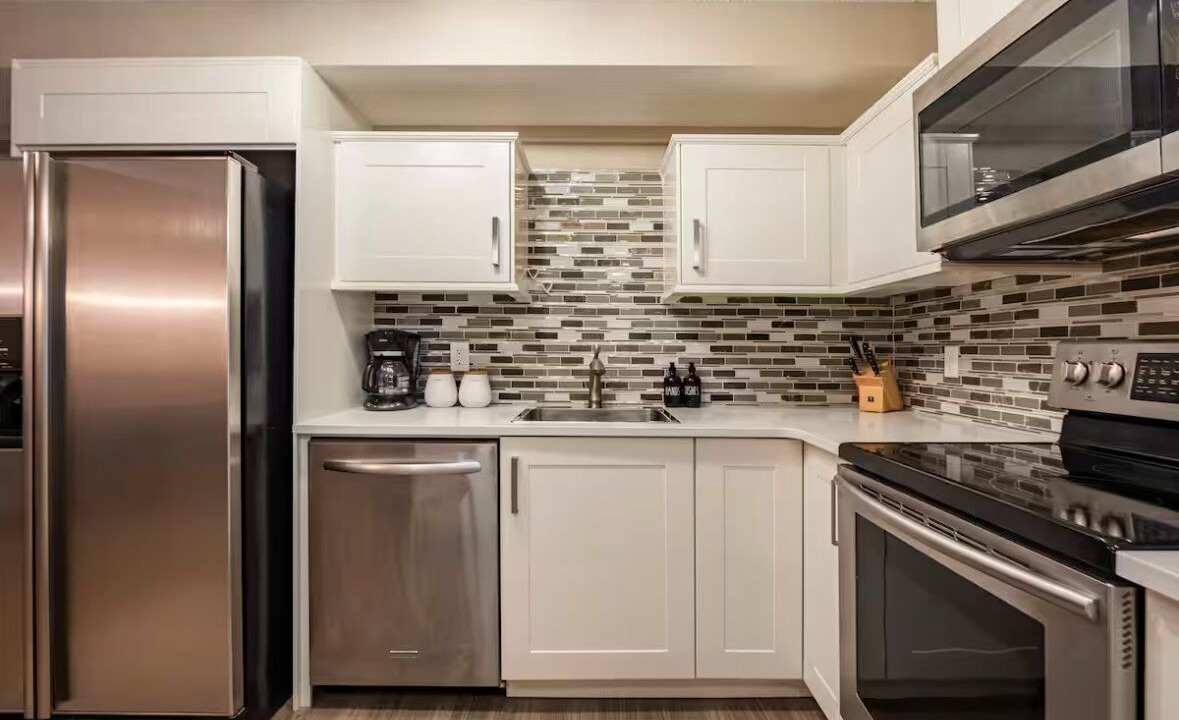 Photo of Kitchen in Silverado
