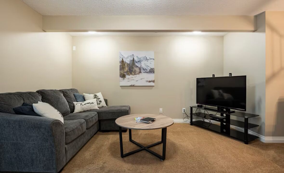 Photo of Livingroom in Silverado