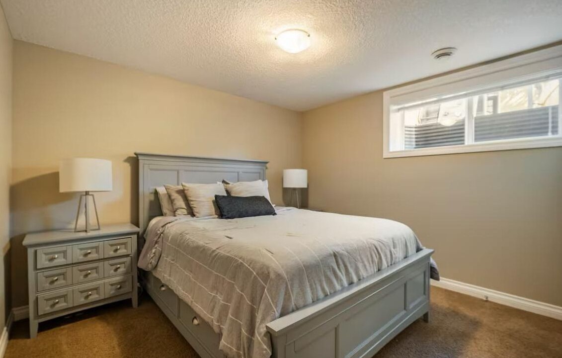 Photo of Bedroom in Silverado