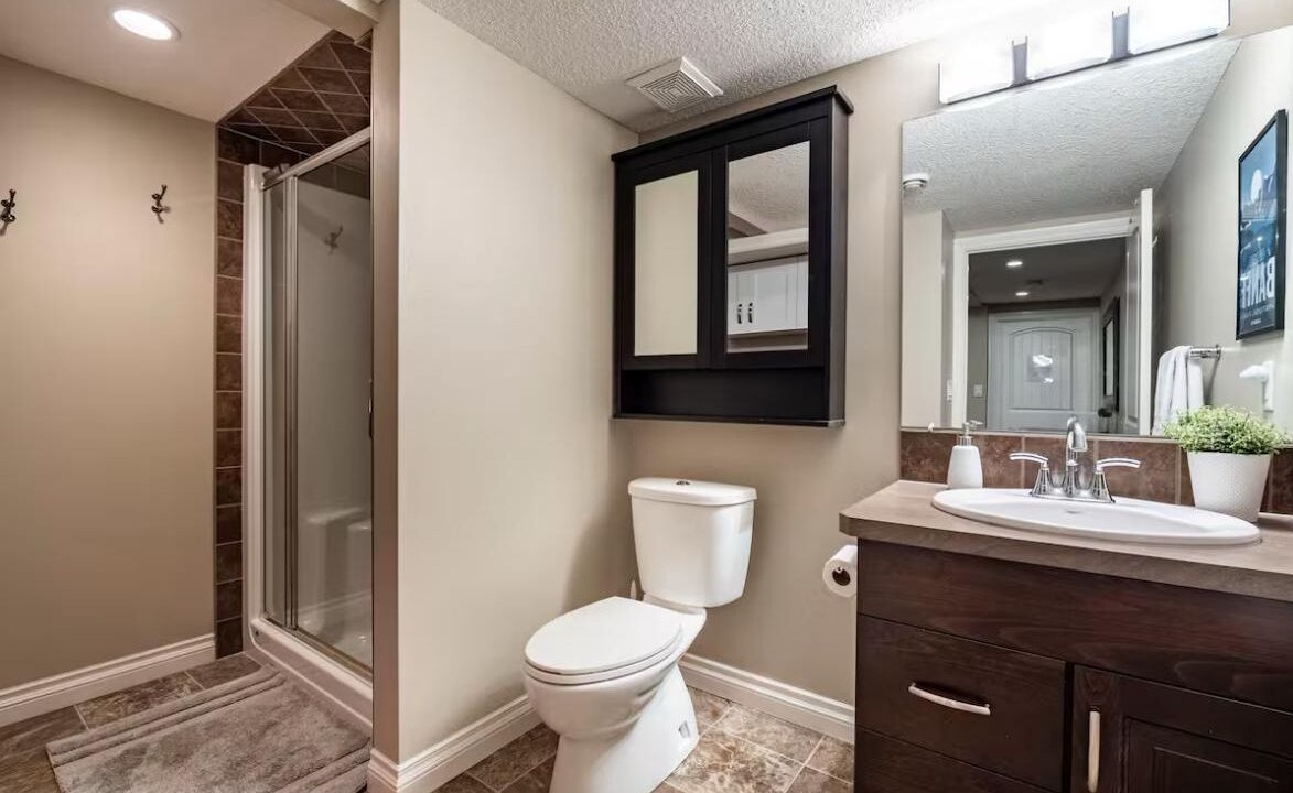 Photo of Bathroom in Silverado