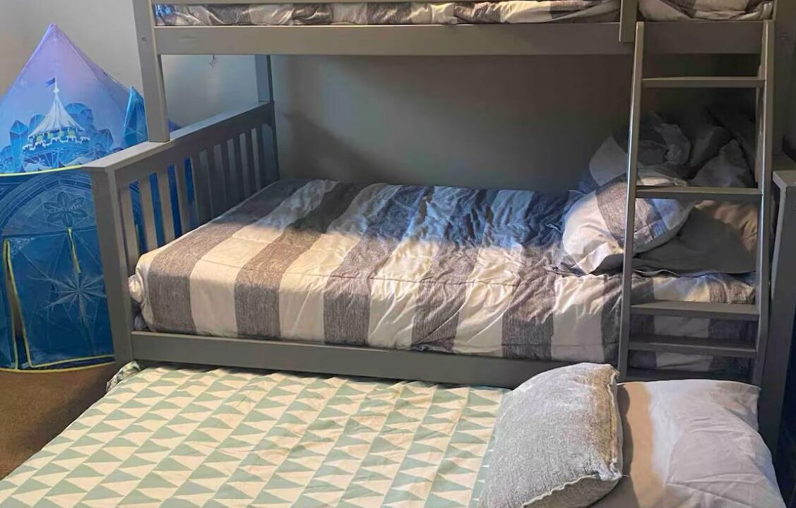 Photo of Bedroom in Silverado