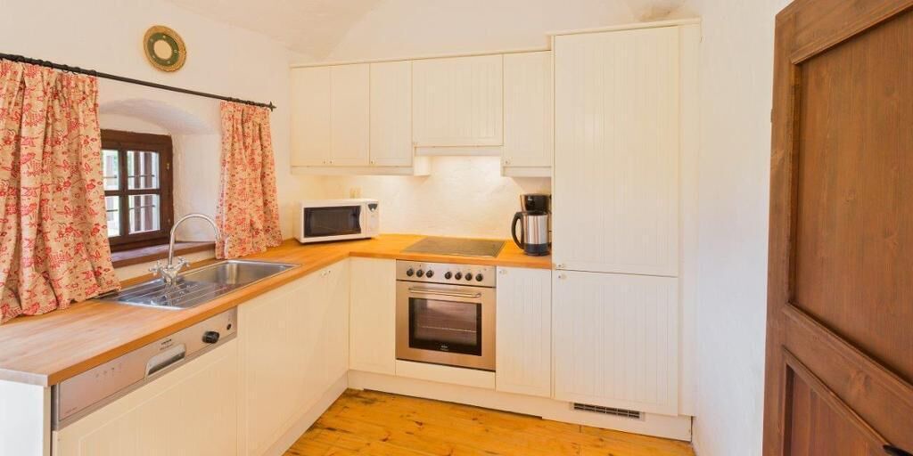 Photo of Kitchen in Steinakirchen am Forst