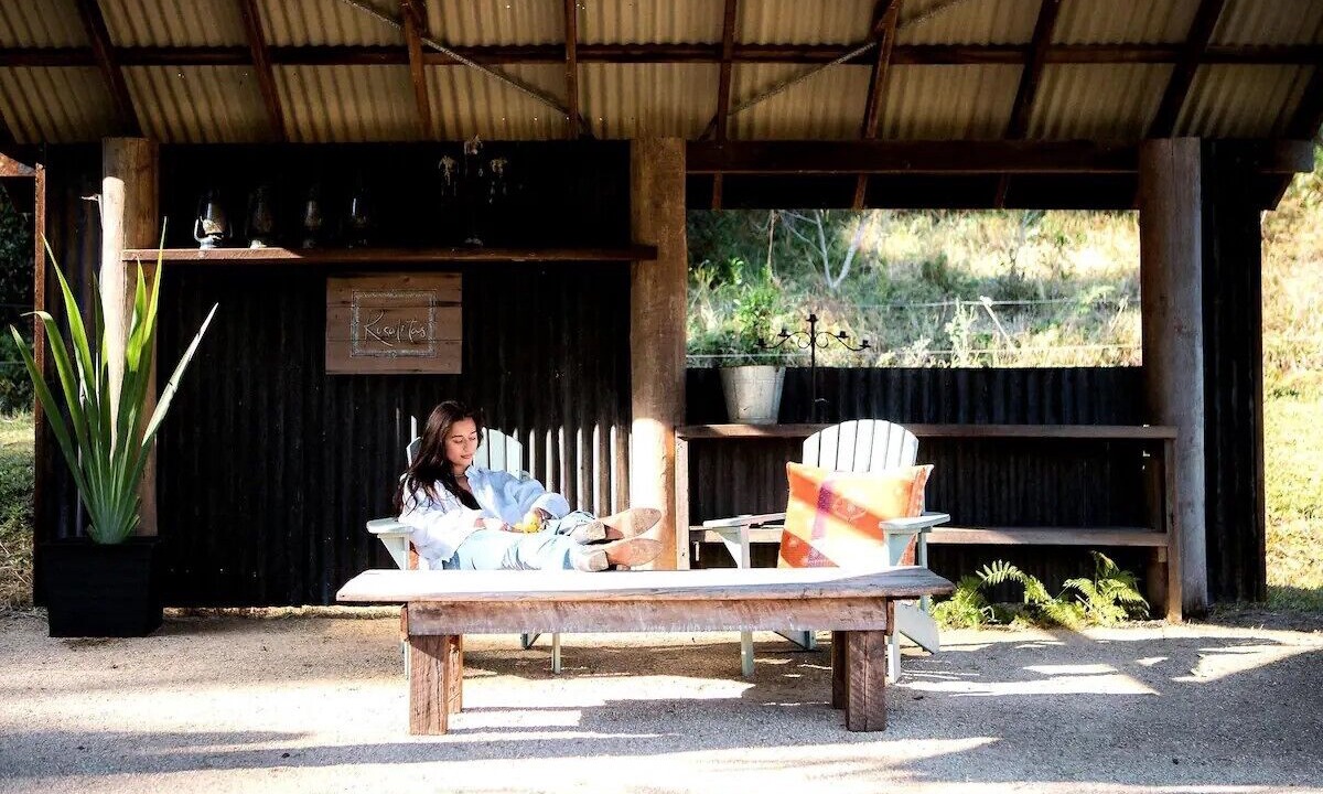 Photo of Patio Balcony in Billinudgel